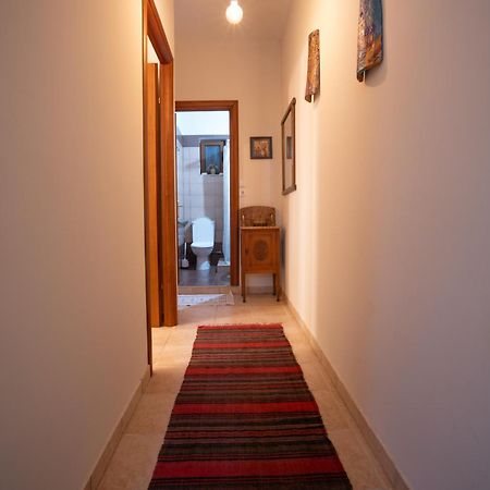 Fyllenia Country Home, Aridaia, Pozar Baths Chrisi Exterior photo
